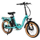 REVIBIKES Rebel.2