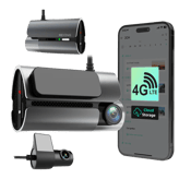 Rexing 4G LTE 2-Channel