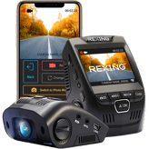 Rexing V1-4K