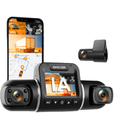 Rexing V2 Pro AI