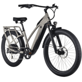 Ride1Up Cafe Cruiser