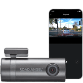 Road Angel Halo Go 2