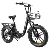 SAMEBIKE C05 Pro
