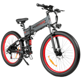 SAMEBIKE LO26 Plus