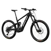 Santa Cruz Bullit C GX