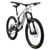 Santa Cruz Heckler SL Carbon CC MX