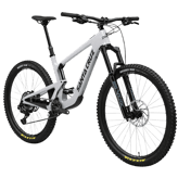 Santa Cruz Heckler SL Carbon MX