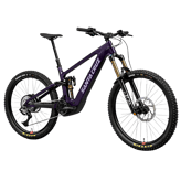 Santa Cruz Vala C XT Di2