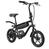 Schwinn Tornado