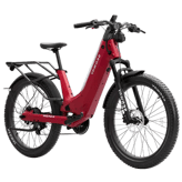 Segway Xafari