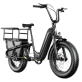 Sisigad 20" Courier