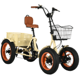 Sixthreezero ANYterrain