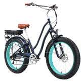 Sixthreezero EVRYjourney Fat Tire