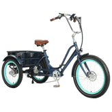 Sixthreezero Relaxed Body Tricycle
