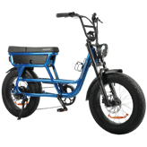 Smartmotion Renegade
