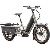 Specialized Haul LT