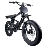 STACYC 20hDrive