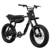SUPER73-Z Adventure Series Core