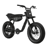 SUPER73-Z Adventure Series SE