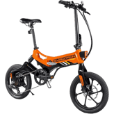 Swagtron EB7 Elite Plus
