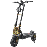 TEEWING Mars XT