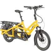 Tern GSD P10 (Gen 3)