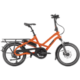 Tern HSD P10 (Gen 2)