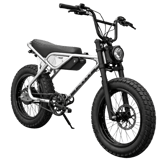 Throne Cycles Spyder