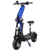 Tifgalop Cleytro CL7