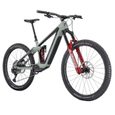 Transition Relay Carbon GX