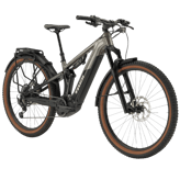 Trek Powerfly+ FS 4 Gen 4