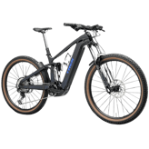 Trek Rail+ 9.7 Gen 5