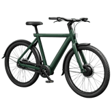 VanMoof S4