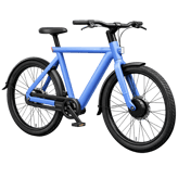 VanMoof S6