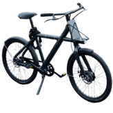 VanMoof X2