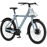VanMoof X3