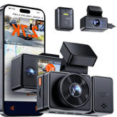 Vantrue E3
