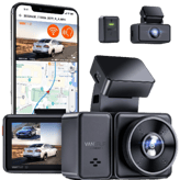 Vantrue E2