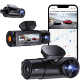 Vantrue N4 Pro