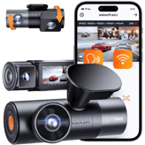 Vantrue N5
