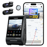 Viofo A229 Pro 3CH