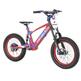 Voltaic 18'' Flying Fox