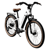 VTUVIA Zeal XT8