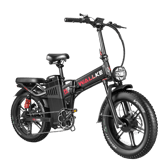 Wallke H9 AWD