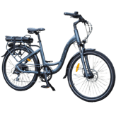 Wisper 705 Torque