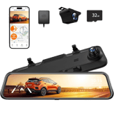 Wolfbox G840H