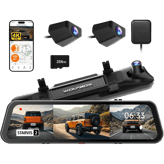 Wolfbox G900 TriPro