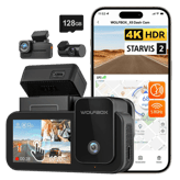 WolfBox X5