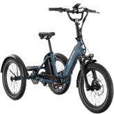 Lectric Trike2 750