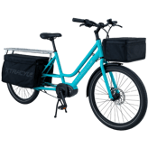 Xtracycle EdgeRunner